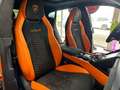 Lamborghini Urus MY21 Pearl Capsule Carbon  B&O 23" Garantie Orange - thumbnail 17