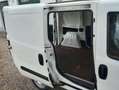 Fiat Doblo 1.6 MJT 105CV PL-TN Cargo Maxi Lam.SX Blanc - thumbnail 16