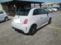 Abarth 500 1.4 16v t. t-jet Custom 135cv E6 Grigio - thumbnail 8