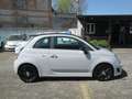 Abarth 500 1.4 16v t. t-jet Custom 135cv E6 Grigio - thumbnail 2