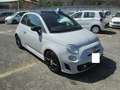 Abarth 500 1.4 16v t. t-jet Custom 135cv E6 Grigio - thumbnail 3