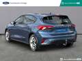 Ford Focus 1.5 EcoBlue 95ch Trend Business Blau - thumbnail 4