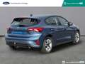 Ford Focus 1.5 EcoBlue 95ch Trend Business Blauw - thumbnail 5