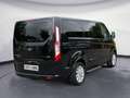 Ford Tourneo Custom Kombi 310 L1 Navi Leder 8.Sitzer Schwarz - thumbnail 6