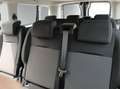 Opel Vivaro Kombi 9 Sitzer Automatik Navi siva - thumbnail 12