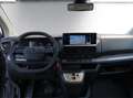 Opel Vivaro Kombi 9 Sitzer Automatik Navi siva - thumbnail 9