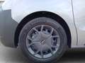 Opel Vivaro Kombi 9 Sitzer Automatik Navi siva - thumbnail 15