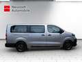 Opel Vivaro Kombi 9 Sitzer Automatik Navi siva - thumbnail 5