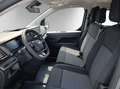 Opel Vivaro Kombi 9 Sitzer Automatik Navi siva - thumbnail 7