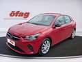 Opel Corsa 1.2 Edition SHZ+Fernlichtass.+PDC Rouge - thumbnail 1