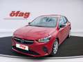 Opel Corsa 1.2 Edition SHZ+Fernlichtass.+PDC Rot - thumbnail 2