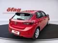 Opel Corsa 1.2 Edition SHZ+Fernlichtass.+PDC Rot - thumbnail 4