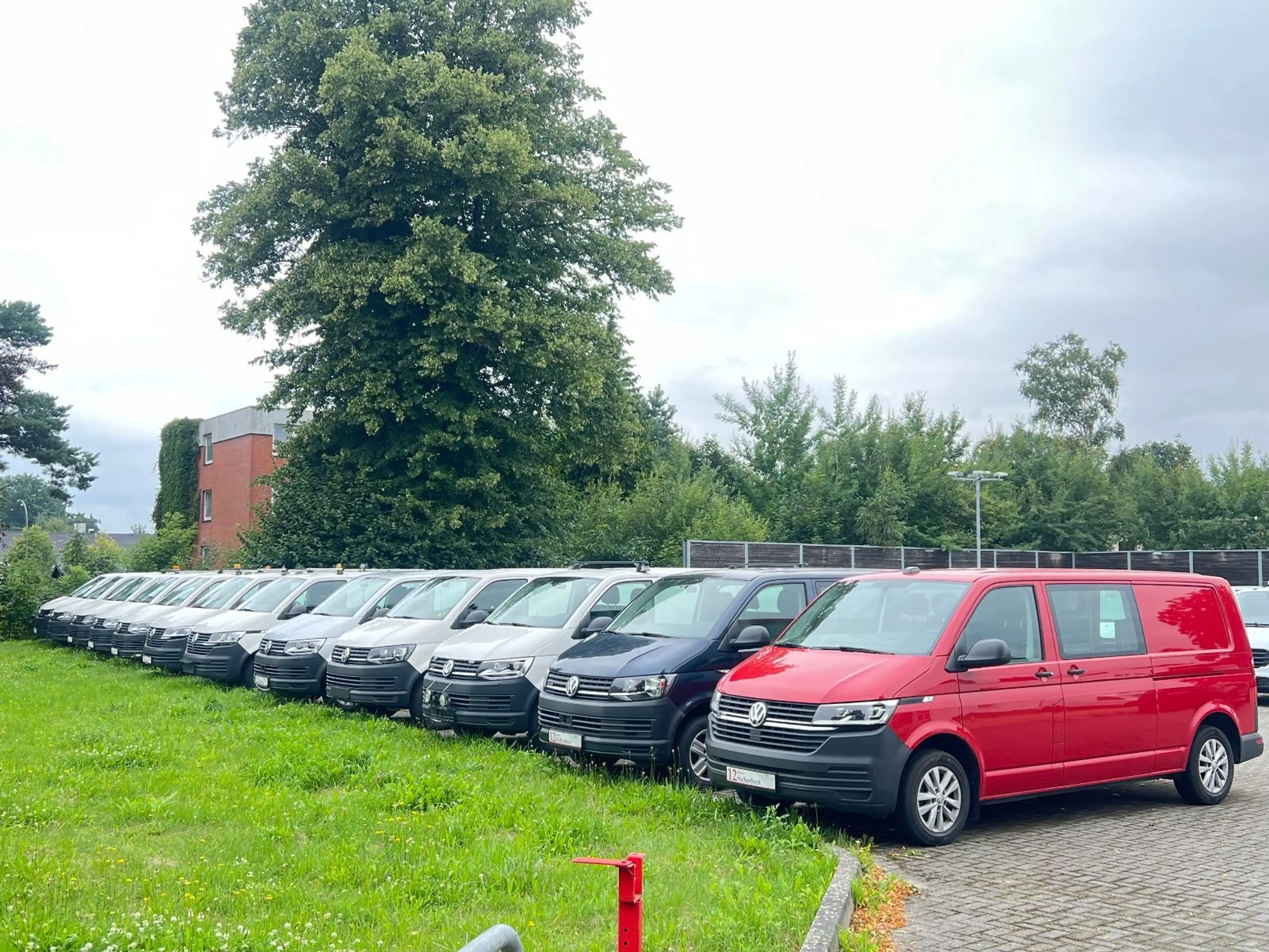 Peugeot Partner PARTNER ASPHALT L2 AUTOMATIK/AHK/STANDHZ/KAMERA — photo 13