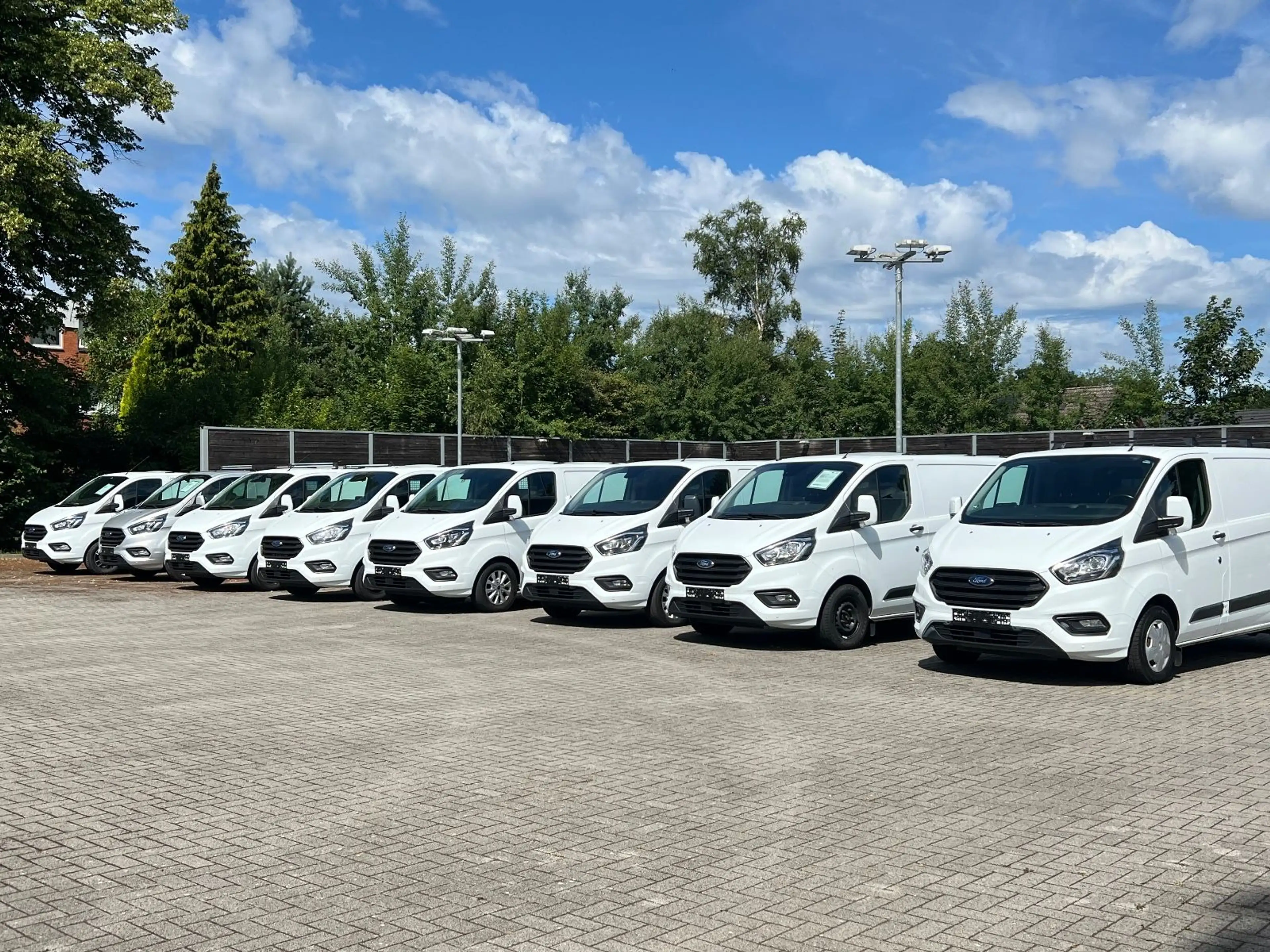 Peugeot Partner PARTNER ASPHALT L2 AUTOMATIK/AHK/STANDHZ/KAMERA — photo 14
