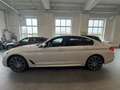 BMW 530 e xDrive Aut. M-Paket/19"Alu/Glasdach/Hud/ACC+ Weiß - thumbnail 12