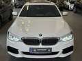 BMW 530 e xDrive Aut. M-Paket/19"Alu/Glasdach/Hud/ACC+ Weiß - thumbnail 2
