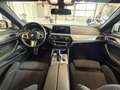 BMW 530 e xDrive Aut. M-Paket/19"Alu/Glasdach/Hud/ACC+ Weiß - thumbnail 39
