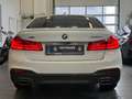 BMW 530 e xDrive Aut. M-Paket/19"Alu/Glasdach/Hud/ACC+ Weiß - thumbnail 7