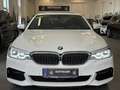 BMW 530 e xDrive Aut. M-Paket/19"Alu/Glasdach/Hud/ACC+ Weiß - thumbnail 3