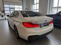 BMW 530 e xDrive Aut. M-Paket/19"Alu/Glasdach/Hud/ACC+ Weiß - thumbnail 13