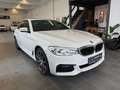 BMW 530 e xDrive Aut. M-Paket/19"Alu/Glasdach/Hud/ACC+ Weiß - thumbnail 1