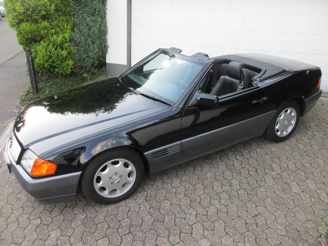 Mercedes-Benz SL 300