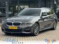 BMW 330 3-serie Touring 330e High Executive M-pakket/Panor Gris - thumbnail 1