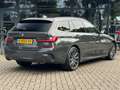 BMW 330 3-serie Touring 330e High Executive M-pakket/Panor Gris - thumbnail 2