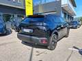 Peugeot 2008 PureTech 110 S&S Allure 6-Gang-Manuell Schwarz - thumbnail 7