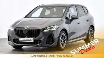 i Active Tourer U06 B38