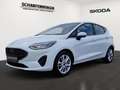 Ford Fiesta Titanium *Navi, LED, LHZ, beh.WSS* Blanc - thumbnail 1