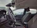 Ford Fiesta Titanium *Navi, LED, LHZ, beh.WSS* Blanc - thumbnail 7