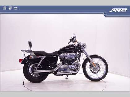 Harley-Davidson Sportster 1200 xlh1200
