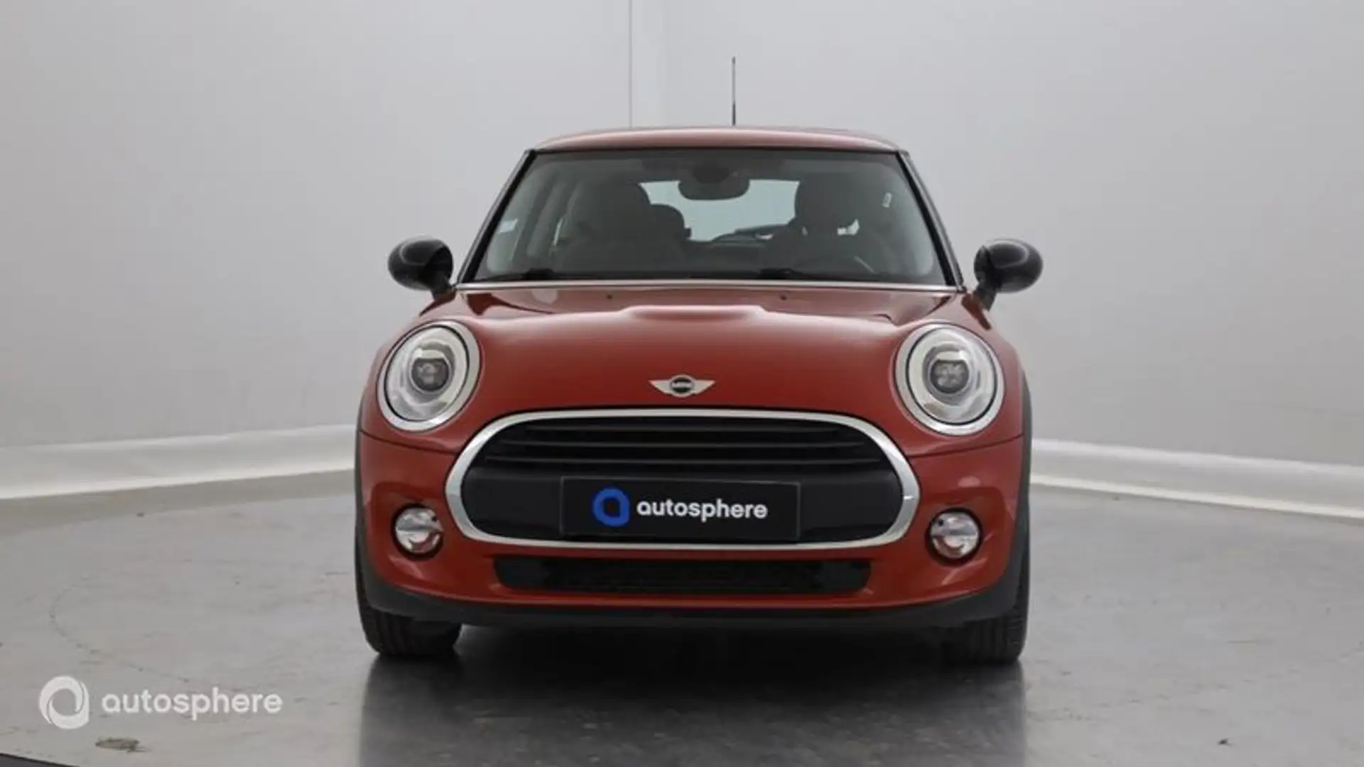 MINI One One 102ch Blackfriars 114g - 2
