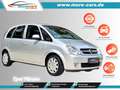 Opel Meriva Edition *Parksensor hinten *2.Hand *Klima Argent - thumbnail 4