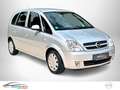 Opel Meriva Edition *Parksensor hinten *2.Hand *Klima Argent - thumbnail 1