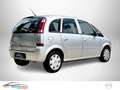 Opel Meriva Edition *Parksensor hinten *2.Hand *Klima Argent - thumbnail 3