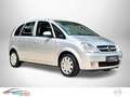 Opel Meriva Edition *Parksensor hinten *2.Hand *Klima Argent - thumbnail 8