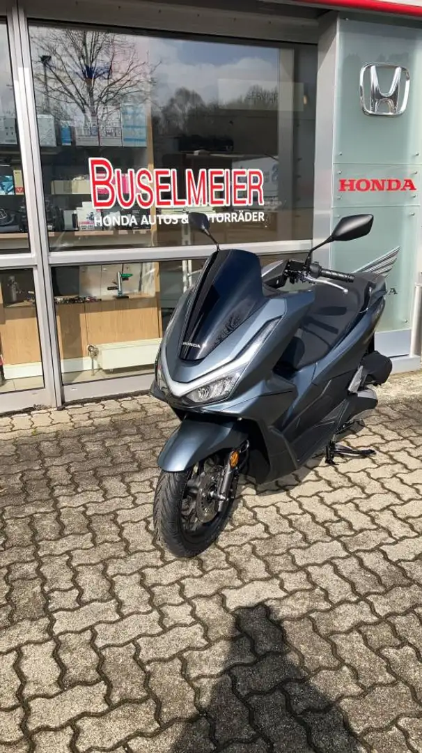 Honda PCX 125 2025 - 2