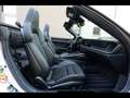Porsche 911 (992.1) CARRERA CABRIOLET PDKBOSEABGASKAM Blanc - thumbnail 12