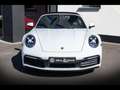 Porsche 911 (992.1) CARRERA CABRIOLET PDKBOSEABGASKAM Blanc - thumbnail 5