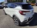 Renault Captur 1.6 E-Tech phev Intens 160cv auto Weiß - thumbnail 13