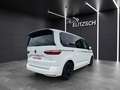 Volkswagen T7 Multivan Style DSG TSI IQ-LED AHK H&K Weiß - thumbnail 7