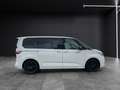Volkswagen T7 Multivan Style DSG TSI IQ-LED AHK H&K Weiß - thumbnail 8