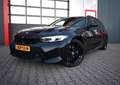 BMW 330 3-serie Touring 330e M-Sport | Widescreen | DEC 20 Noir - thumbnail 4