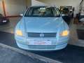 Fiat Stilo 5p 1.6 16v Active Azul - thumbnail 2