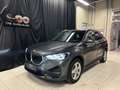 BMW X1 xDrive 20 d xLine Grau - thumbnail 1