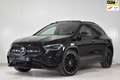 Mercedes-Benz GLA 250 e AMG Line Night Premium| PANO | 1E EIG | DEALER | Noir - thumbnail 1