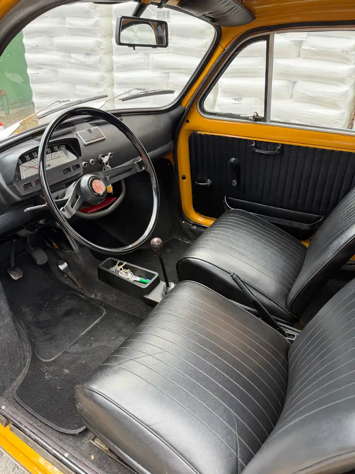 Fiat 500L, foto 7