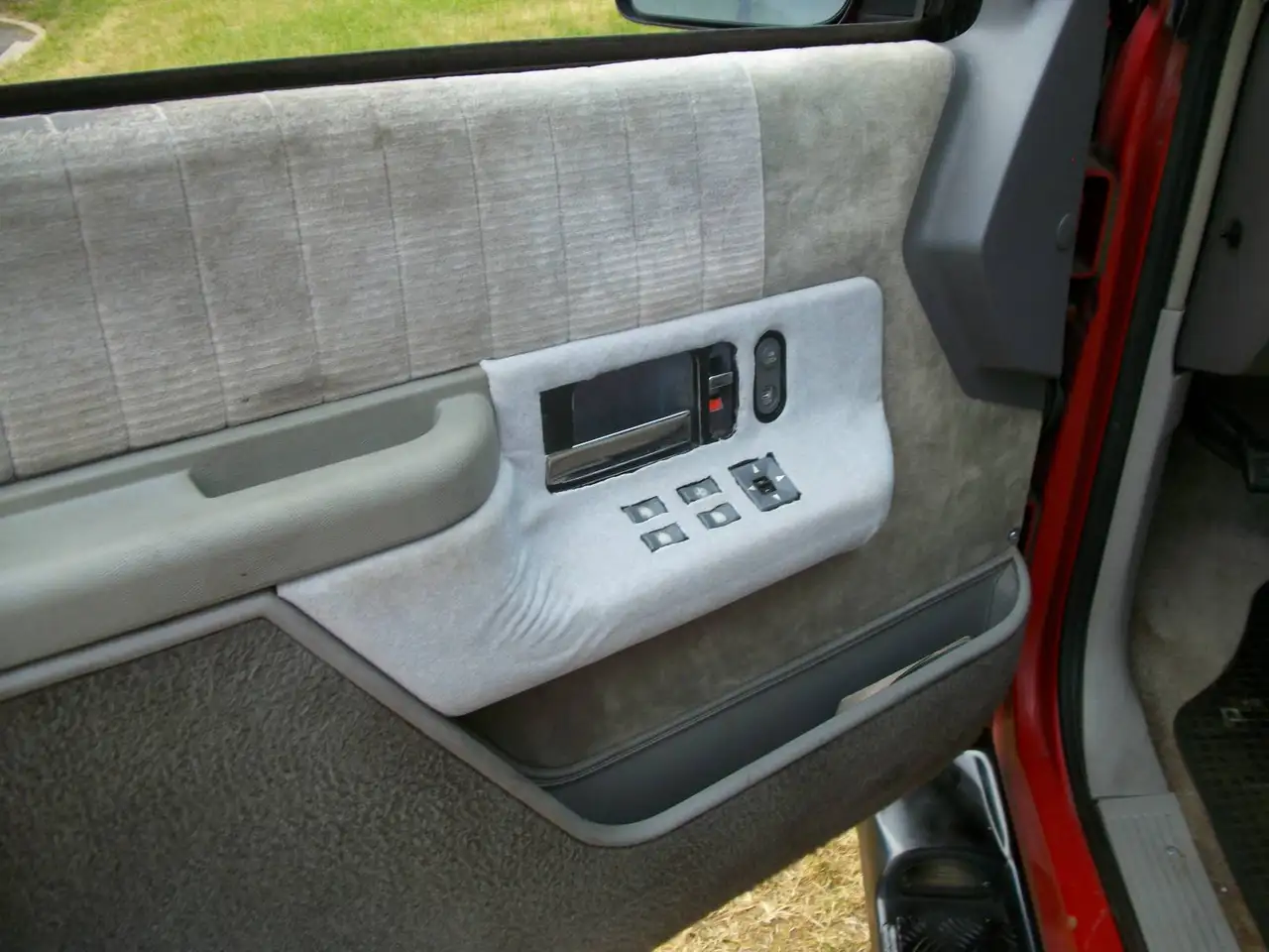 Chevrolet Suburban silverado, foto 11